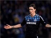 Bóng đá anh, ngoại hạng anh, lịch thi đấu euro 2012, Torres: Tôi mắc nợ cổ động viên Chelsea
